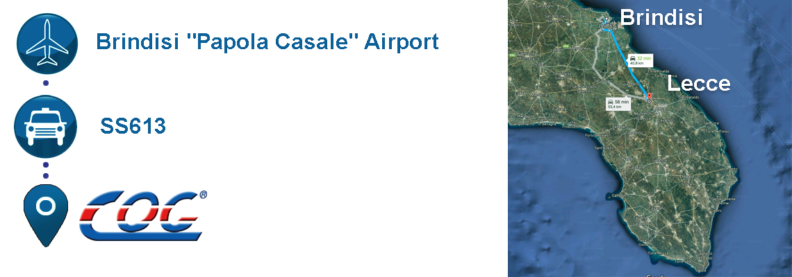Brindisi-Lecce